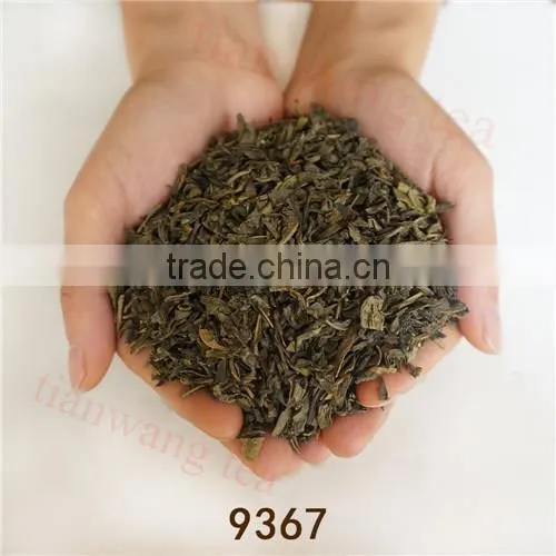 2015 Chinese chunmee green tea 100g