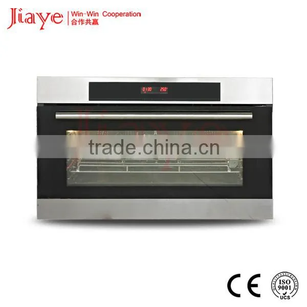 90cm commerce Built-in Oven 9 functions full touch control oven