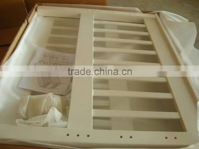 Used cheap prices solid wood kids bunk beds for sale