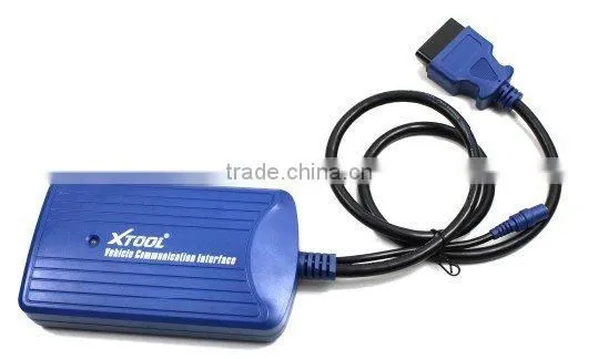 Vehicle Scanner ps2 heavy duty in stock now free online update