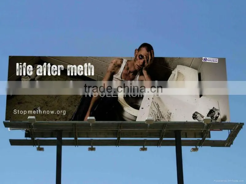 Advertising Banner Flex