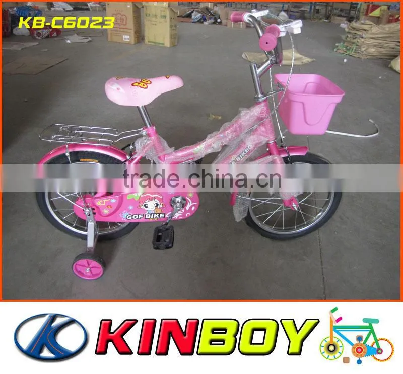 Child bike