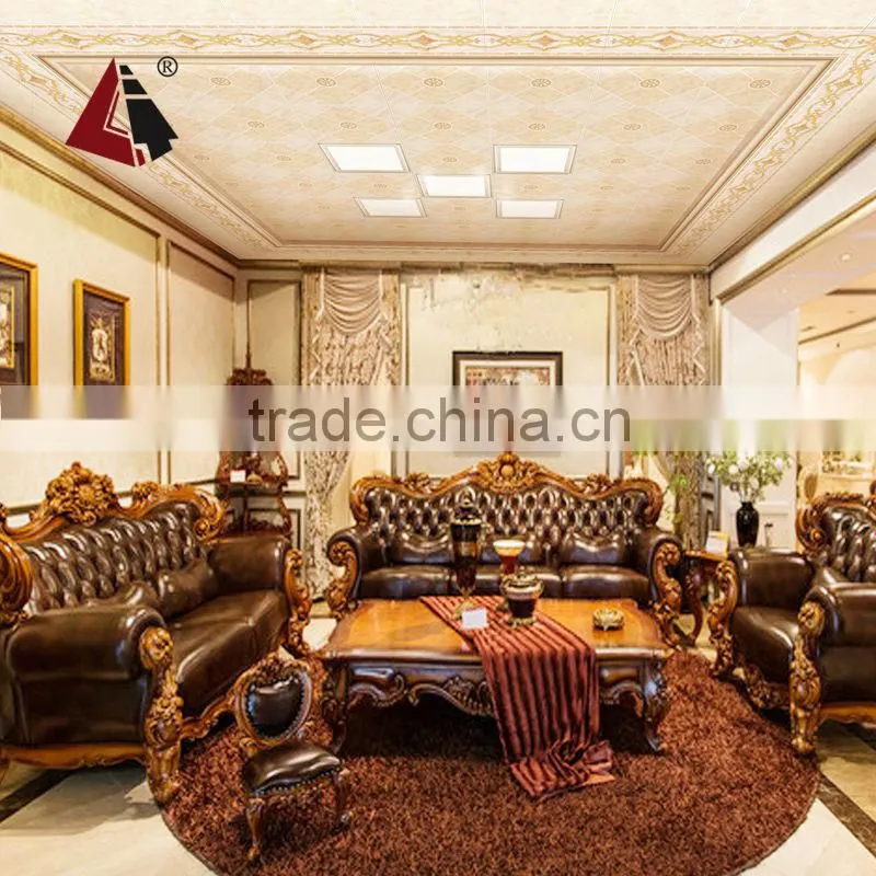 CTL05 House roof ceiling design, warm home decorative ceiling tiles