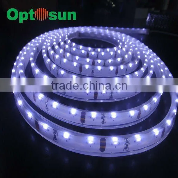 Super bright flexible led strip white