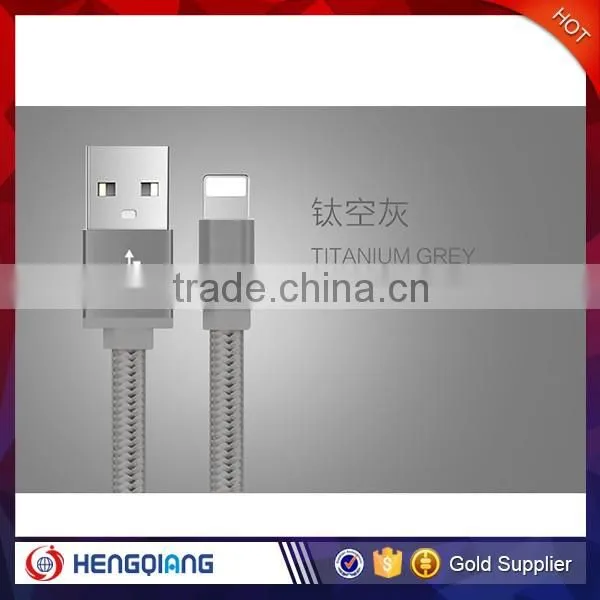 Data Cable Double Micro USB Data Cable for iPHone