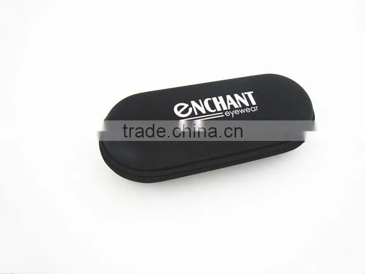 Funny EVA Reading Glasses Cases,Newest Glasses Package EVA Closed Case