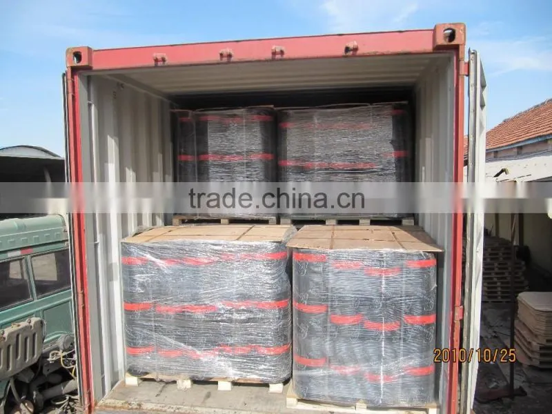 Modified bitumen roofing/bitumen waterproof membranes