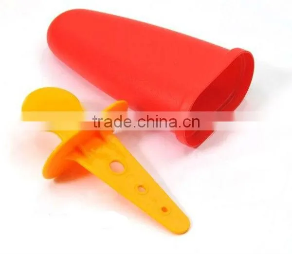Ice cream injection mould
