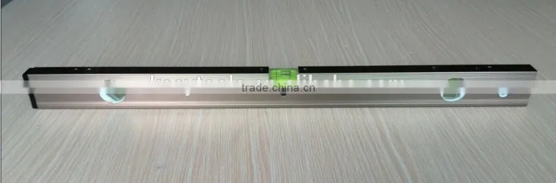 measuring magnetic and high accuracy spirit level