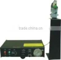 Fiber Optic Production Machine Fiber Curing Oven