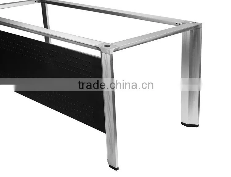 Luxury Quality Office Trading Desk,Simple Office Table Design