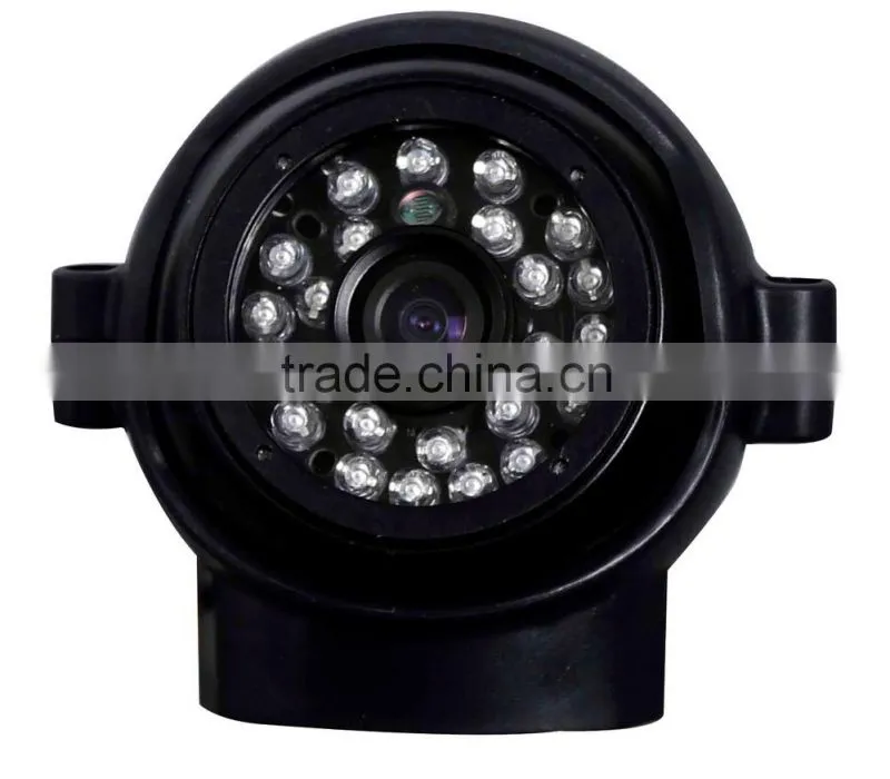 CCD Night Vision Vehicle Outside Camera hight quality products