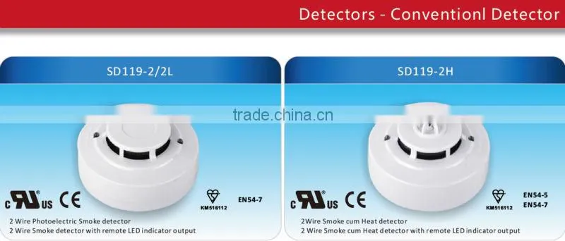 stainless emergency button EB-32