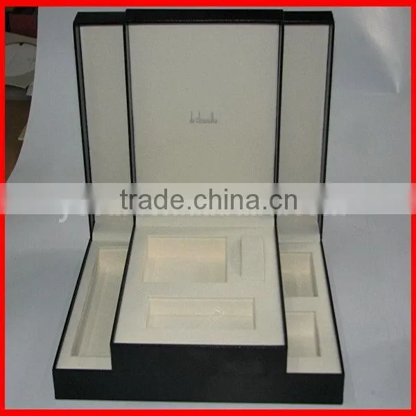 Fashion New Arrival Custom Design Paper Jewelry Box