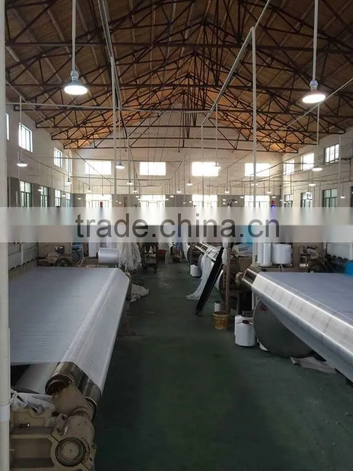 Microfiber fabric for USA market