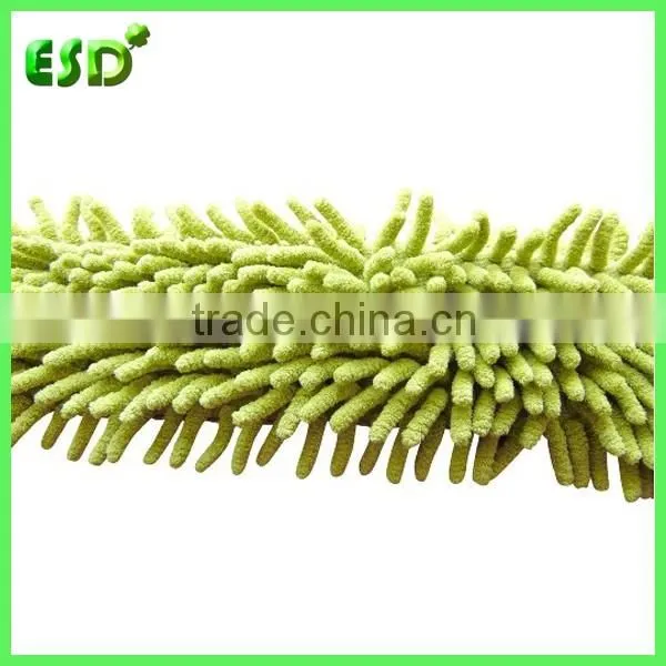 ESD Foldable Chenille Duster,Washable Duster,Magic Duster