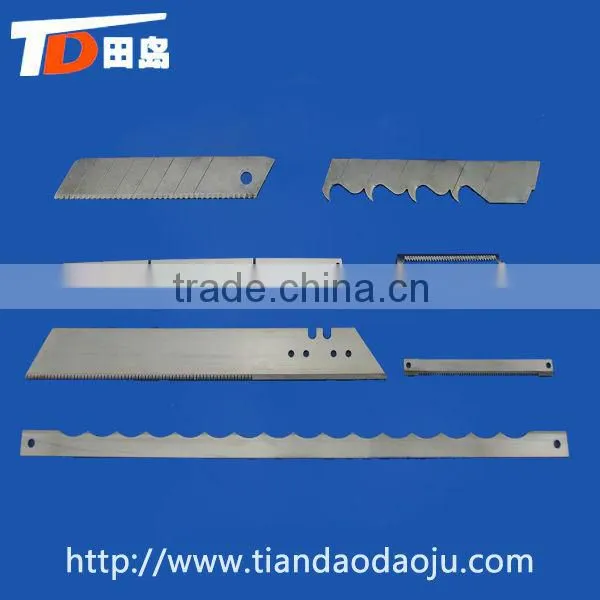 single edge razor cutter blades