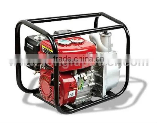 Kerosene Water Pump ce(WPK20/30/40-A)