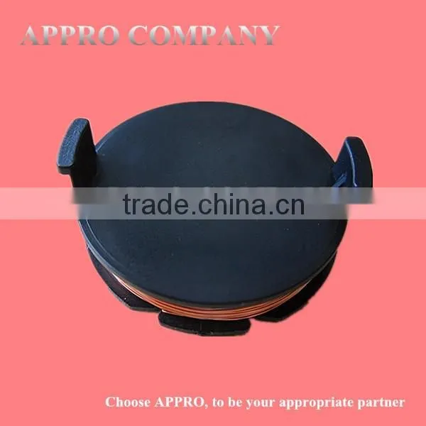 Compatible chip for XEROX DP C525A/C253 laser printer