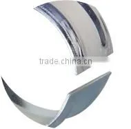Pipe Clamps With Wood Thread Screw Pitch