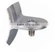 anchor clamp telescopic clamp