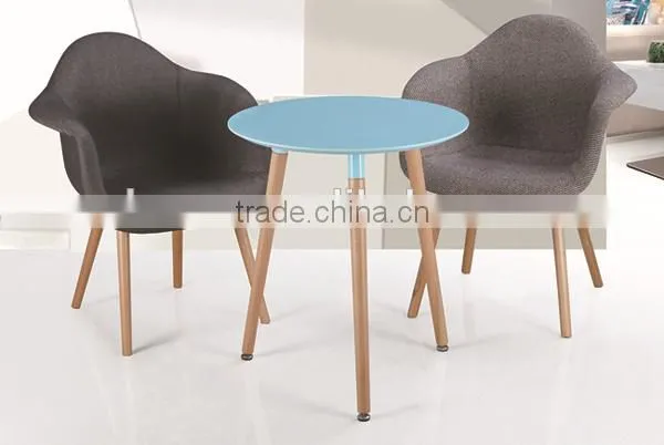 new product wholesale coffee chair table and chair for coffee shop