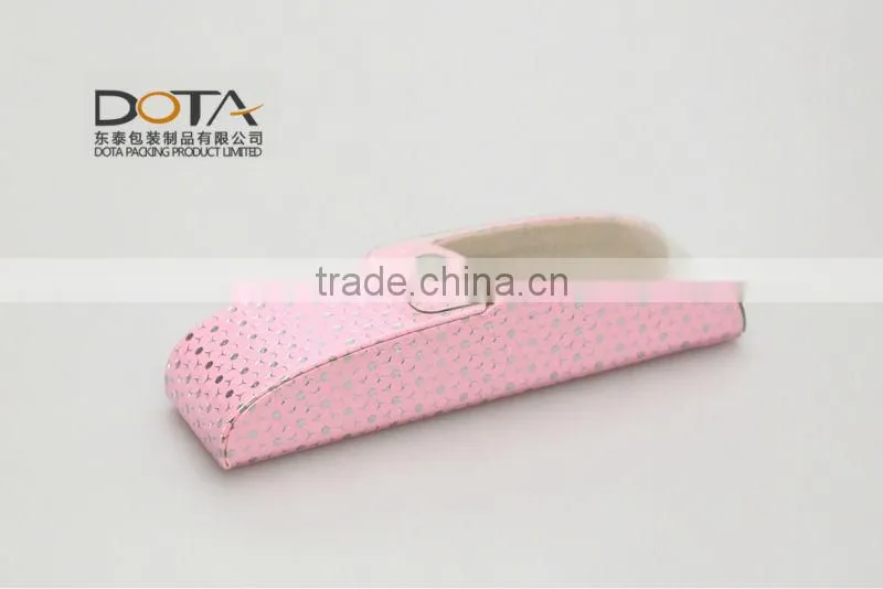 novelty 2013 hand-made case glasses case HM412