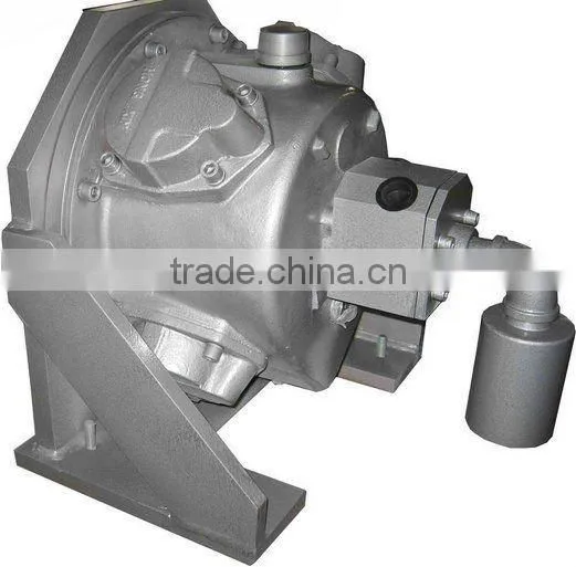 HXHM16 Piston Air Motor