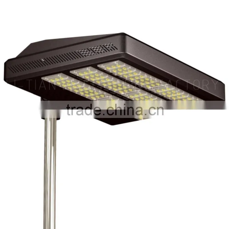 alibaba co uk High Lumen Bridgelux Mean Well 200w LED street light