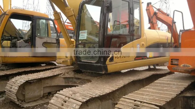 Used cat 320C excavator ,also 306D,307D,312C,315D,320B,320D,330C,336D avaliable