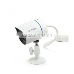 HD 720P Mega-Pixel NVR wireless onvif IP Cameras Kit ZP-KE1T04-S-1TB