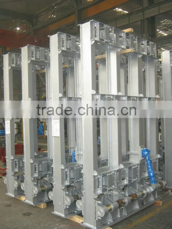 Stamping Machine Producer
