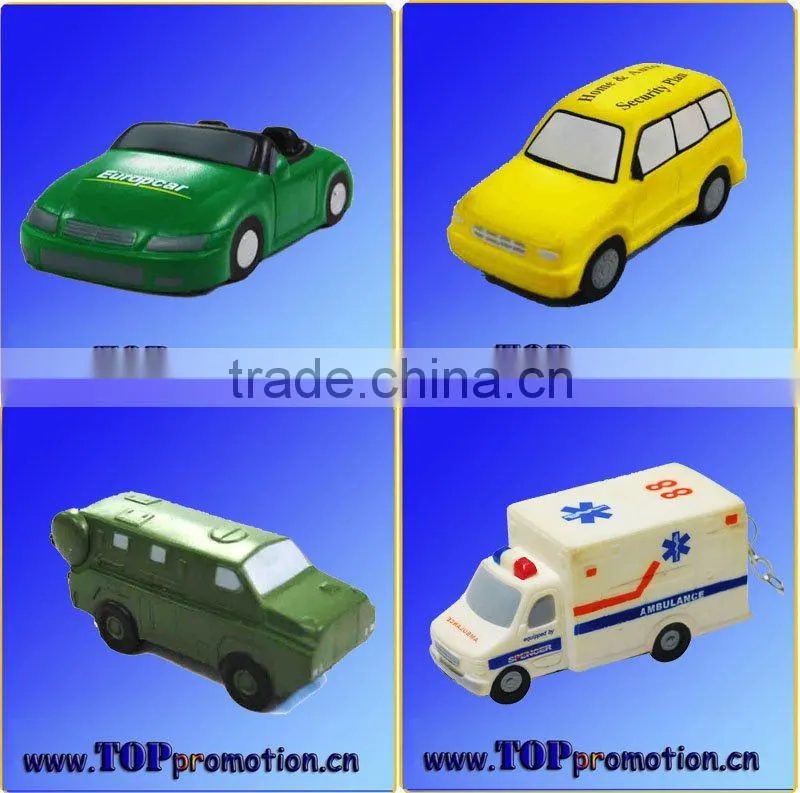 famous brand foam truck BPUQ1062