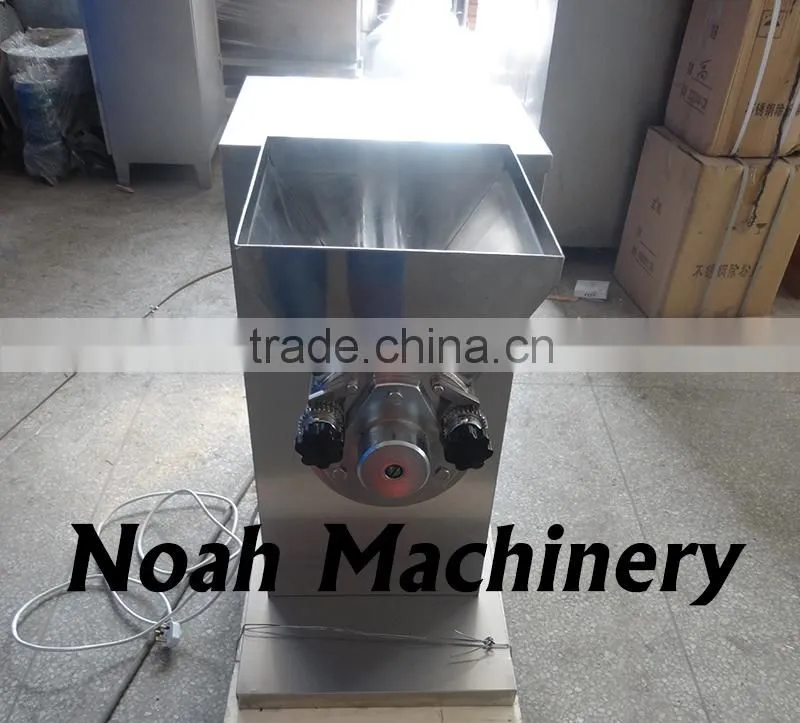 YK-60 Model Solid Beverage Swing Granulator