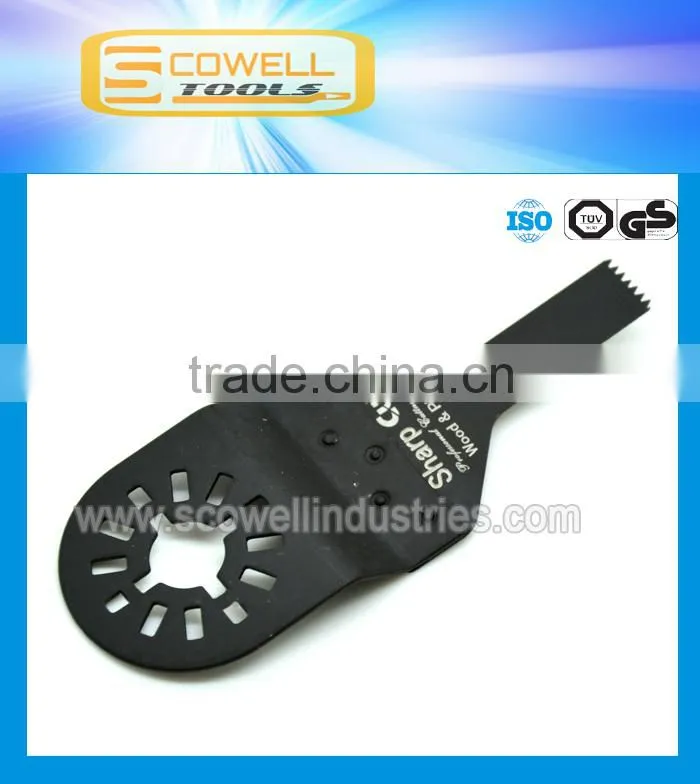 9PCS HSS Bi-metal Hole Saw Cutter Set (Kits)