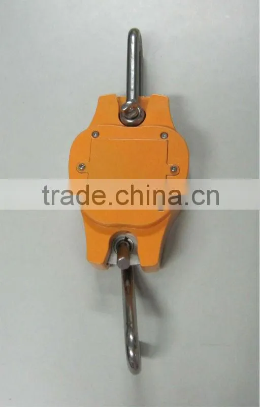 Small Weighing Scale/Crane Scale