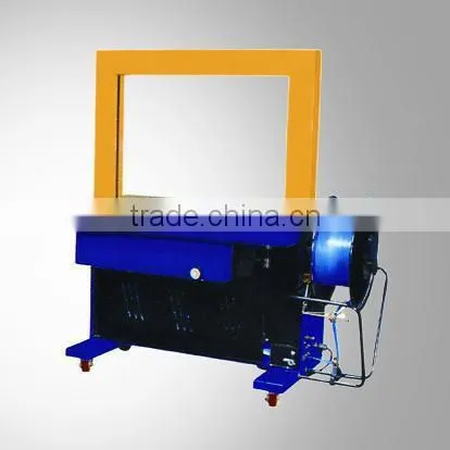 Standard price of carton box packing machine