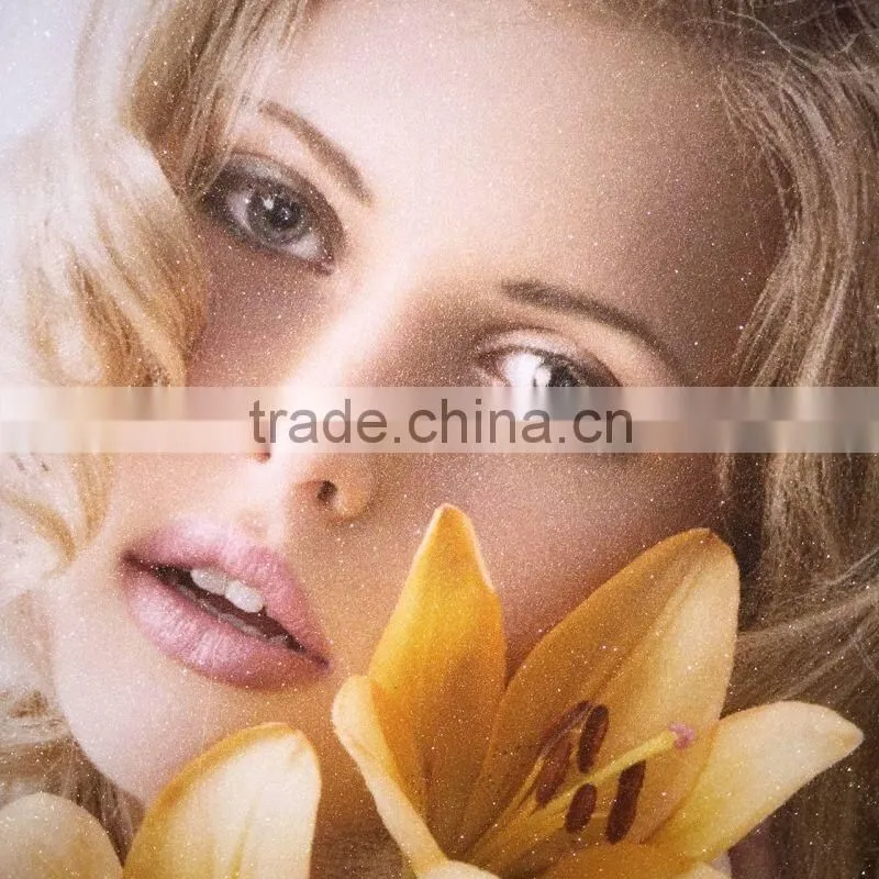 Photographic Grade Flash Lamination Film/Shining laminating film