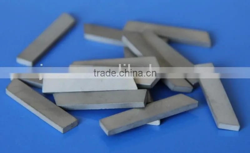 Tungsten carbide insert carbide cutting bit