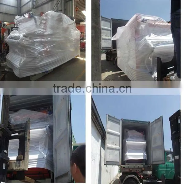 Ruian Pingyang Six Color Flexo Printing Machine