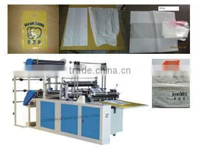 bag sealing machine