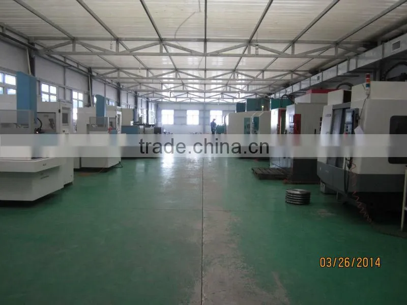 irrigation dripper mould