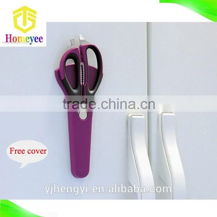 Hang on fridge free conver promotional scissors brand names