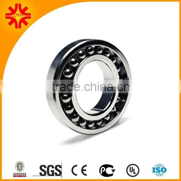Double Row Self Aligning Ball Bearing 1411