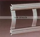 Fashionable Commercial Roller Grille