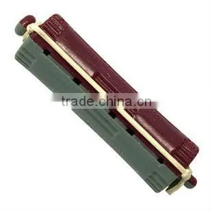Professional salon plastic hair perm rods O105-O110