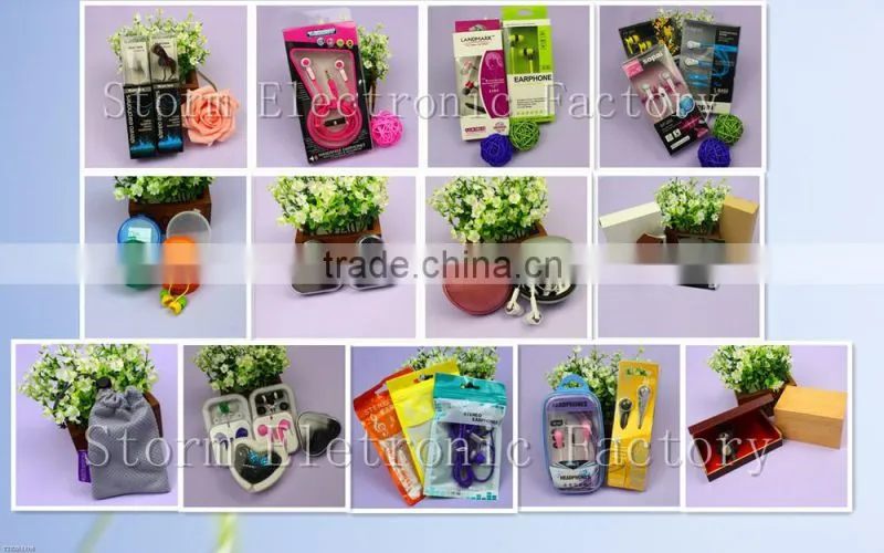 FM headphone, Fashion Candy Color Earphone,best selling products.