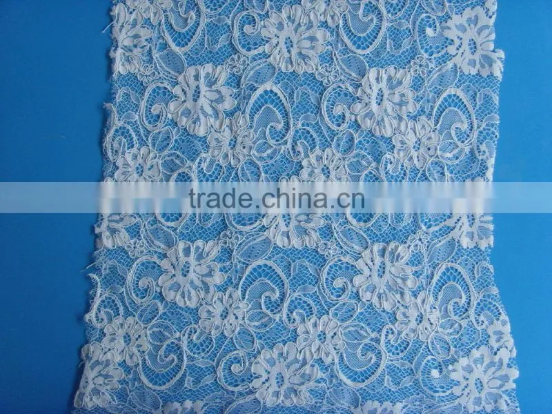 High Quality African Dry Lace ,Cord Lace Fabric