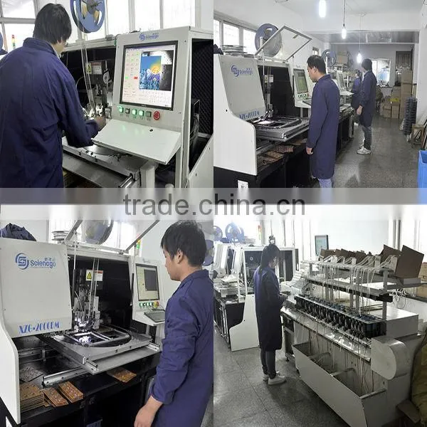 Mechanical room temperature controller for central air conditioner