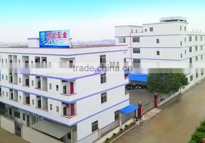 Aluminum Window Friction Stay Hinge Series